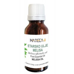 Mareea Etarsko ulje Melisa, 10 ml Cene