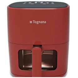 Crvena TOGNANA FRITEZA NA VRUCI ZRAK 5.5L IRIDEA RED Cene