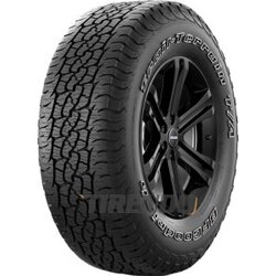 BF Goodrich Trail Terrain T/A ( 265/70 R18 116T ORWL ) celoletna pnevmatika Cene