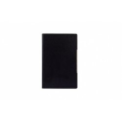 ALICANTE notes sa prostorom za olovku A5 crna ( 101.806.80 ) Cene