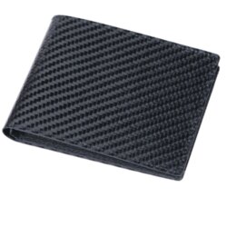  Moška denarnica Carbon Mini Cene