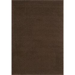 ESTE Rjava preproga 160x230 cm Zephyr – Cene