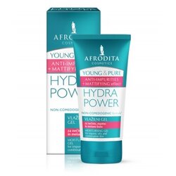  Young & Pure Hidratantni gel HYDRA POWER Cijene