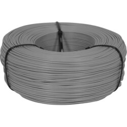 Recycling Fabrik rPLA Refill "Mokri slon" (siva) - 1,75 mm / 1000 g Cene
