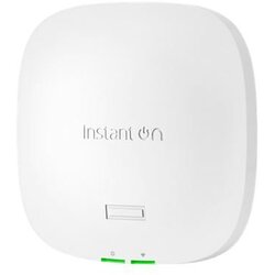 HP aruba instant on AP32 2x2 Wi-Fi6 triband accesspoint Cene