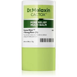 Dr. Melaxin Cactox Pore Relief Multi Balm balzam za obraz za zmanjšanje por 25 g Cene