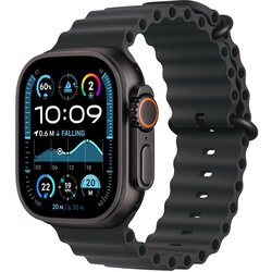 Apple watch SE2 V3 gps 44mm midnight alu case with midnight sport band -m/l Cijene