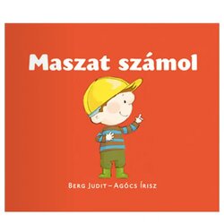 Pagony Maszat broji slikovnica Cene