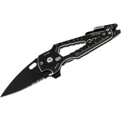 True Zložljiv žepni nož, 15 orodij, Smartknife + - TU6869 Cene