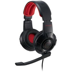 Serioux gaming slušalice X-HP-RUARI Cene
