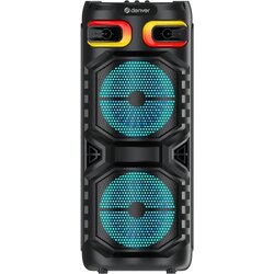 Denver BPS-355 Black Partybox Cene