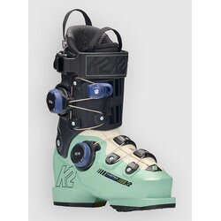 K2 FL3X Cortex 105 Zonal BOA W 2027 Ski Boots uni Cene
