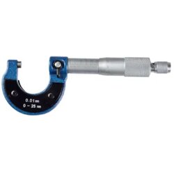 Geko pomično mijerilo mikrometar 0-25 mm G01486 Cene