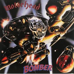 Motörhead MOTORHEAD - BOMBER Cene
