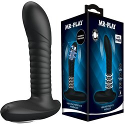 MR PLAY STIMULATOR PROSTATE Prostate Massager I Cene