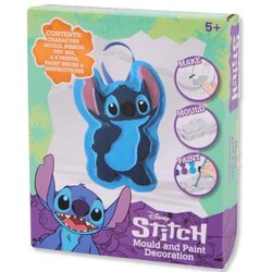 STITCH set napravi i oboji figuru ( 1043691 ) Cene