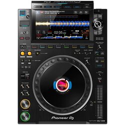 Pioneer Dj CDJ-3000 DJ predvajalnik - - Audio-Kondric Cene