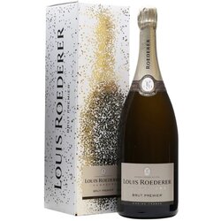 Louis Roederer Penušavo vino u kutiji Brut, 0.75l Cene
