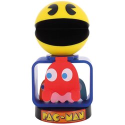Exquisite Gaming Pac Man držač za kabel 20 cm Cene