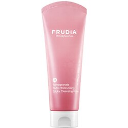 Frudia pena pomegranate nutri-moisturizing sticky clean 145ml Cene