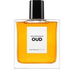 Francesca Bianchi Voluptuous Oud parfumski ekstrakt uniseks 100 ml Cene