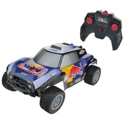 Happy People mini jcw buggy red bull na daljinsko upravljanje 30045 Cene