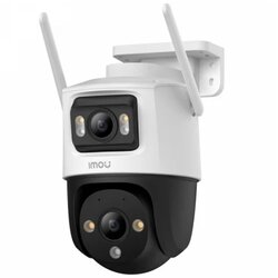 Imou PTZ nadzorna kamera Cruiser Dual, 8MP, Wi-Fi Cene