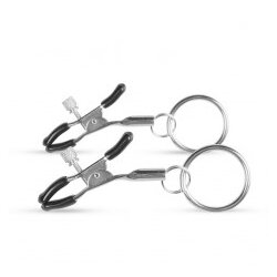EasyToys - Fetish Collection sponke za bradavičke EasyToys Ring Cene