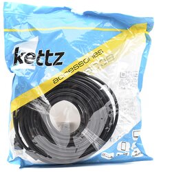 Velteh kabl hdmi V1.4 gold 25m KT-HK1.4-25M Cene