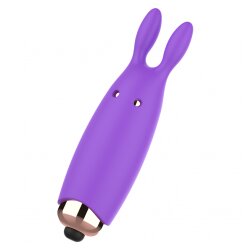 WomanVibe mini vibrator Bugsy Cene