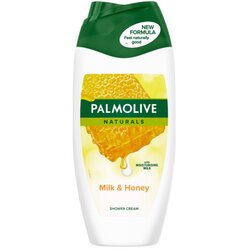 Palmolive Gel za tuširanje Naturals Milk&Honey 250ml Cene