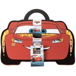 Cars Album za bojanje s bojicama i naljepnicama Cene
