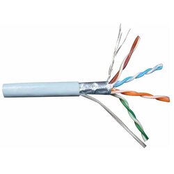 FTP LAN kabl na metar CAT.5e Cene