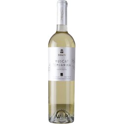 Bovin Winery muscat temjanika Cene
