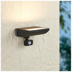Eglo 99579 - LED spoljašnje svetlo sa senzorom SORRONARO LED/10,5W/230V IP44 Cene