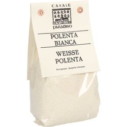 Casale Paradiso Bela polenta Cene