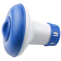 PLANET POOL mini boja za klor (za tablete 20 g) Cene