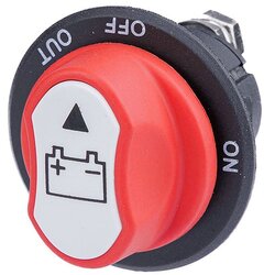 Carmotion Glavni prekidač 12-24v 100a Cene