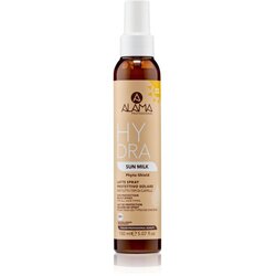 Alama professional Hydra Sun Milk Phyto-Shield zaščitno mleko za lase proti sončnemu sevanju 150 ml Cene
