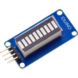 Iduino TC-9520280 led-modul 1 St. Pogodno za: Arduino Cene