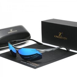 KINGSEVEN N9126 blue naočare za sunce Cene