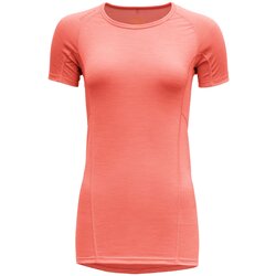 Devold Women's T-Shirt Running Woman T-Shirt Cene