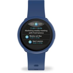 Mykronoz ZEROUND3 lite blue (7800628) pametni sat Cene