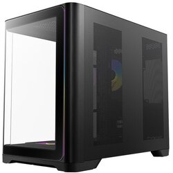 Antec 0-761345-10225-4 computer case Midi Tower Black Cene