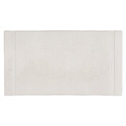 Valencia body - cream cream bath towel Cene