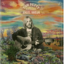 Tom Petty & The Heartbreakers - Angel Dream (LP) Cene