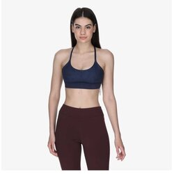 Lussari Yoga printed bra Cene