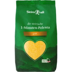 Steirerkraft 1-minutna polenta Cene