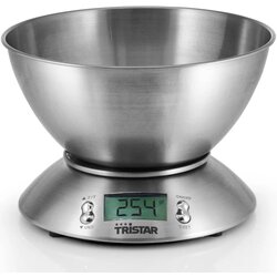 Tristar Kuhinjska Tehtnica 5 kg z Merilno Posodo, (20721632) Cene