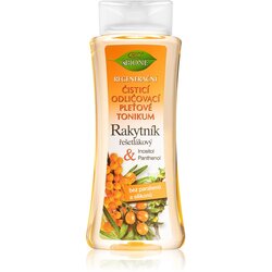 Bione Cosmetics Rakytník regenerirajući tonik za čišćenje za lice 255 ml Cene
